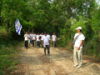 Actividades del grupo “Amigos de Bnei Menashe” - 5768, 2008