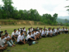 Actividades del grupo “Amigos de Bnei Menashe” - 5768, 2008