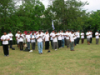 Actividades del grupo “Amigos de Bnei Menashe” - 5768, 2008
