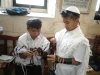 bnei mitzva bnei menashe