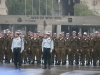 1er oficial de Bnei Menashe Shalem Gin