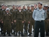 1er oficial de Bnei Menashe Shalem Gin