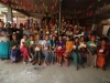 matzá Manipur Bnei Menashé