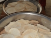 matzá Manipur Bnei Menashé