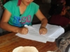 matzá Manipur Bnei Menashé