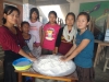 matzá Manipur Bnei Menashé