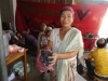 matzá Manipur Bnei Menashé