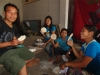 matzá Manipur Bnei Menashé