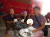 matzá Manipur Bnei Menashé