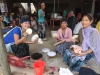 matzá Manipur Bnei Menashé