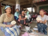 matzá Manipur Bnei Menashé