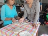 matzá Manipur Bnei Menashé