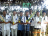 Bnei Menashe Celebran Sucot 5771 - 2010