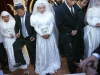 Bnei Menashe wedding