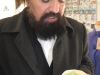 queso kasher belmonte rabino salas