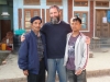 simeon hatlang de myanmar bnei menashe india