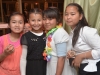 bnei-menashe-girls-at-beckys-bat-mitzvah