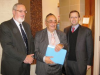 bnei-anousim-rabbi-angel-miqel-segura-and-michael-freund-dec-17-2009-001