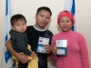 family-with-id-cards