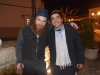 Hasidic Shabbat in Belmonte 1