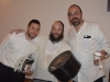 Hasidic Shabbat in Belmonte 2