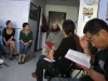 gideon-teaching-a-class
