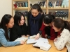 Kaifeng women at Nishmat 1