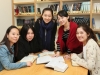 Kaifeng women at Nishmat 2