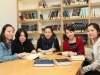 Kaifeng women at Nishmat 3