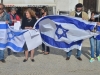Pro-Israel rally Lisbon 3