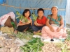 ruth-touthang-with-her-son-yaacov-and-daughter-esther-selling-at-tuiboung-bazar-churachandpur