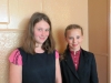 two-students-at-vilna-sholom-aleichem-jewish-school
