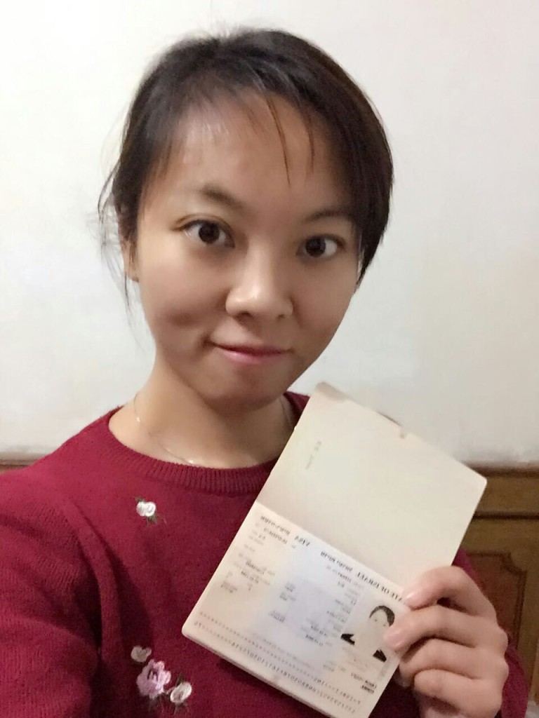 Campaign Kaifeng: Meet Gao Yichen - Shavei Israel