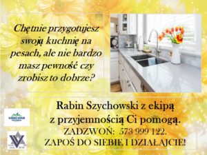 Lodz cleaning for Pesach services