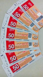 Supersol Deal coupons 2